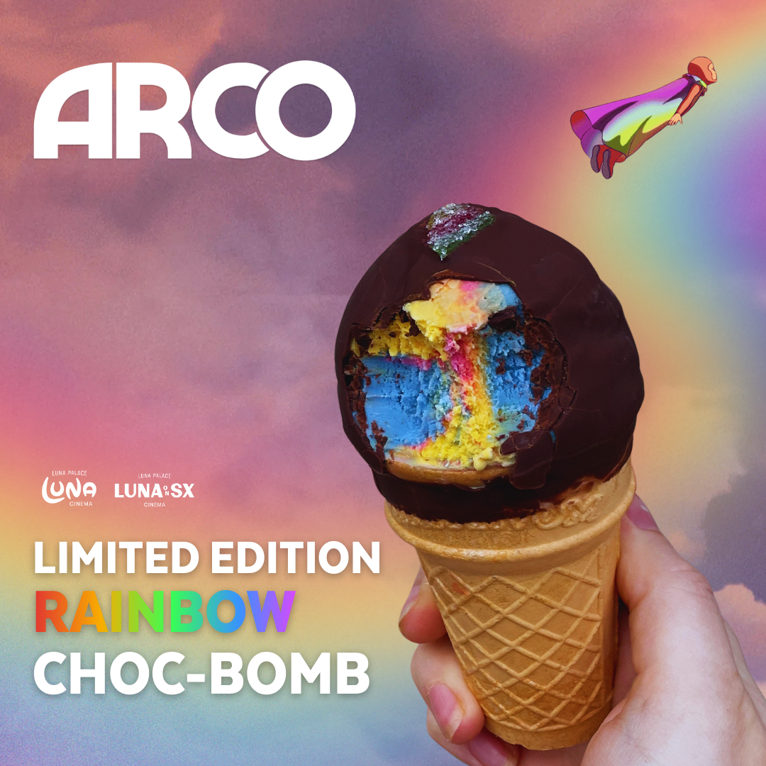 arco choc bomb